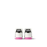 LV Trainer Sneaker - Image 3